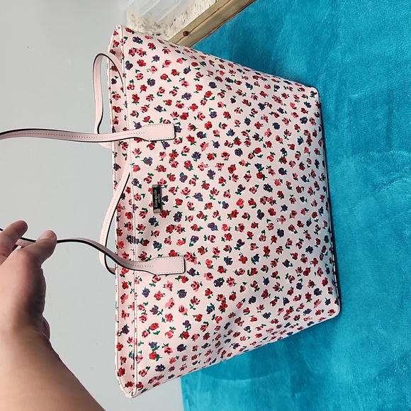 Kate Spade Shore Street Margareta Tote ECU - Picture 1 of 14